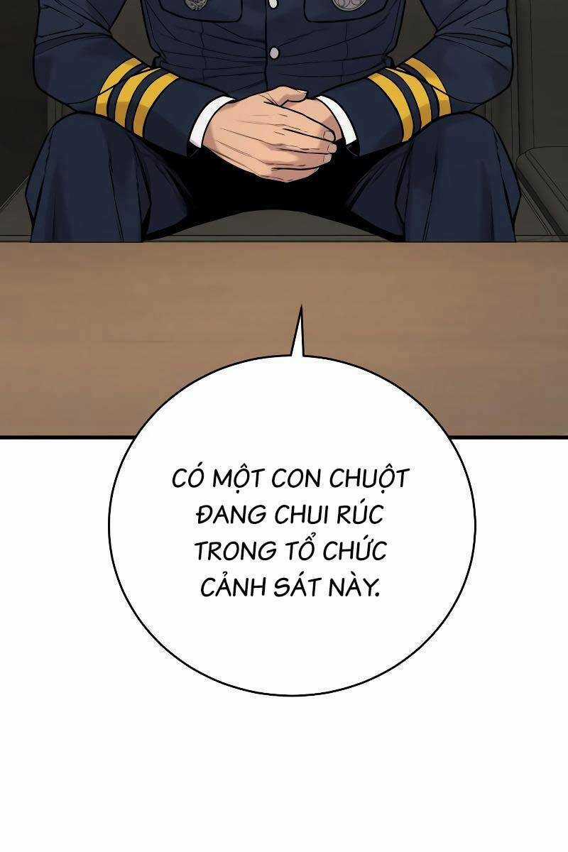 Cảnh Sát Báo Thù - Chapter 10 - Trang 78
