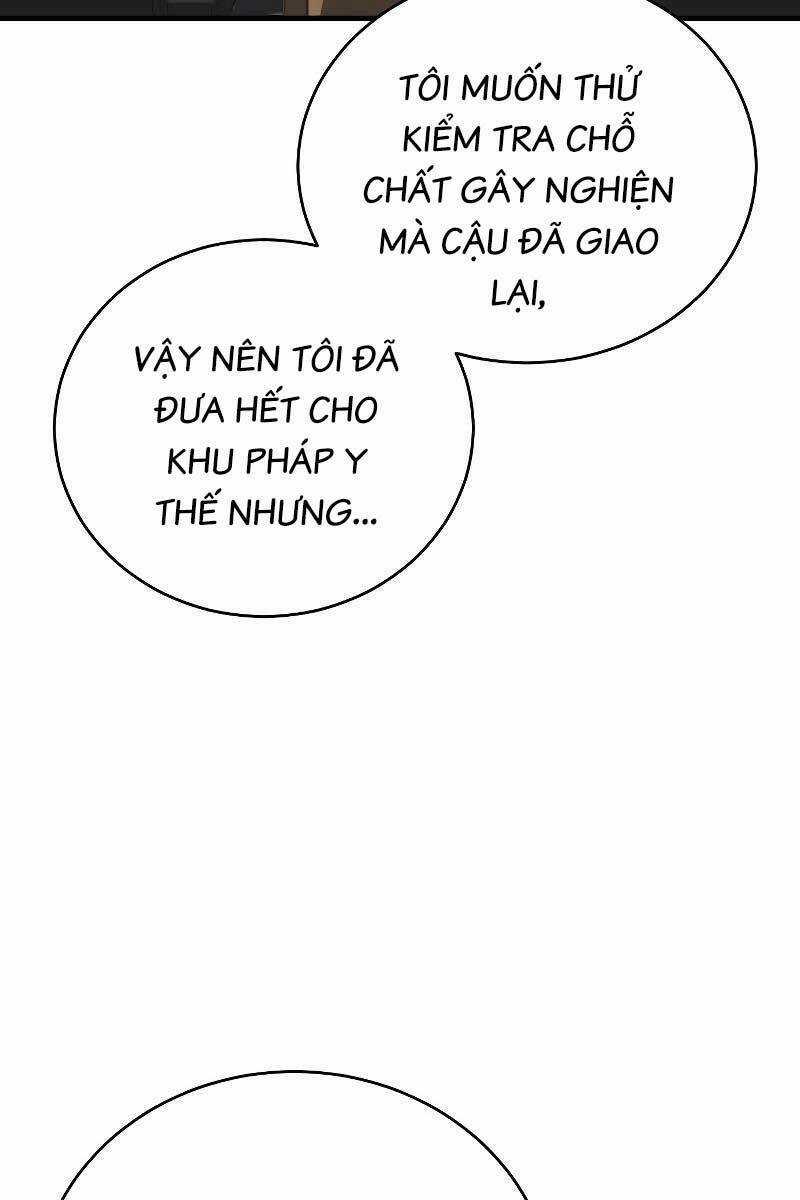 Cảnh Sát Báo Thù - Chapter 10 - Trang 80