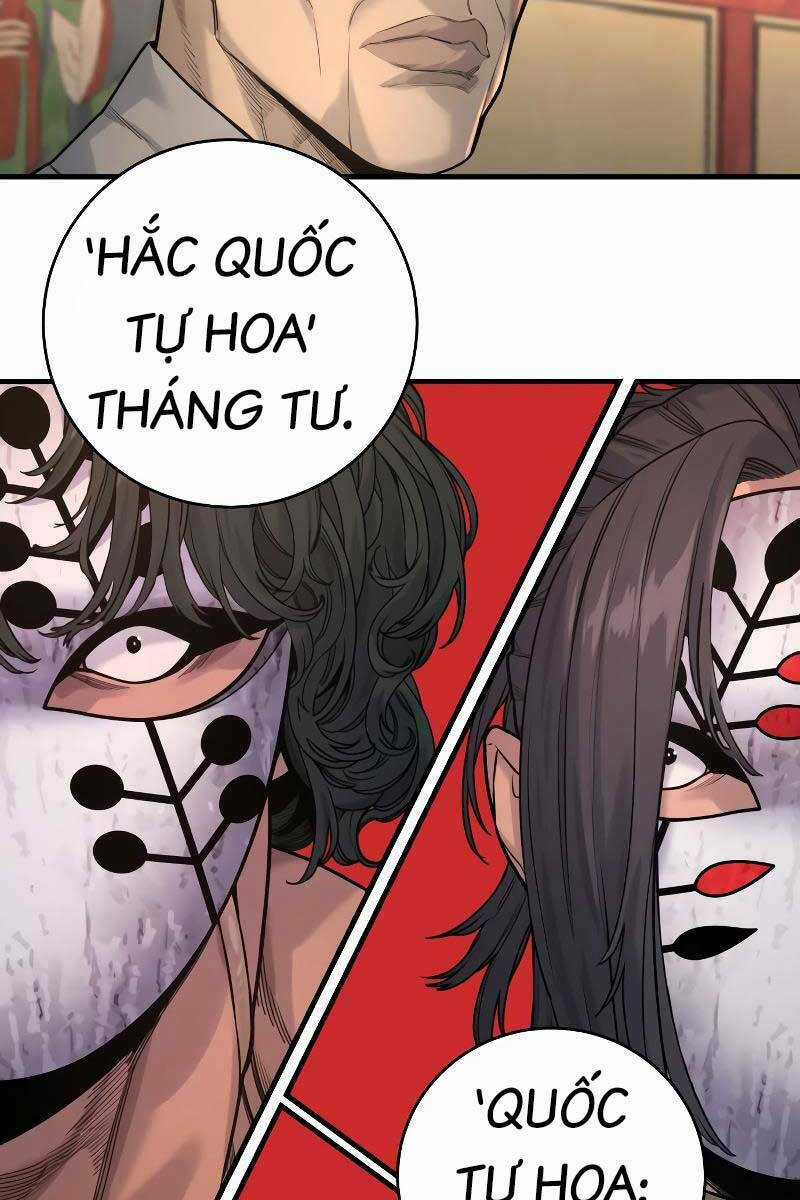 Cảnh Sát Báo Thù - Chapter 10 - Trang 9