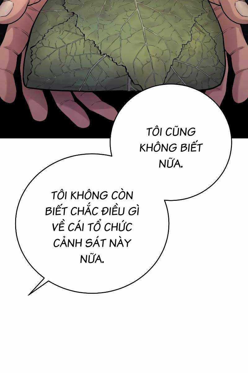 Cảnh Sát Báo Thù - Chapter 10 - Trang 82