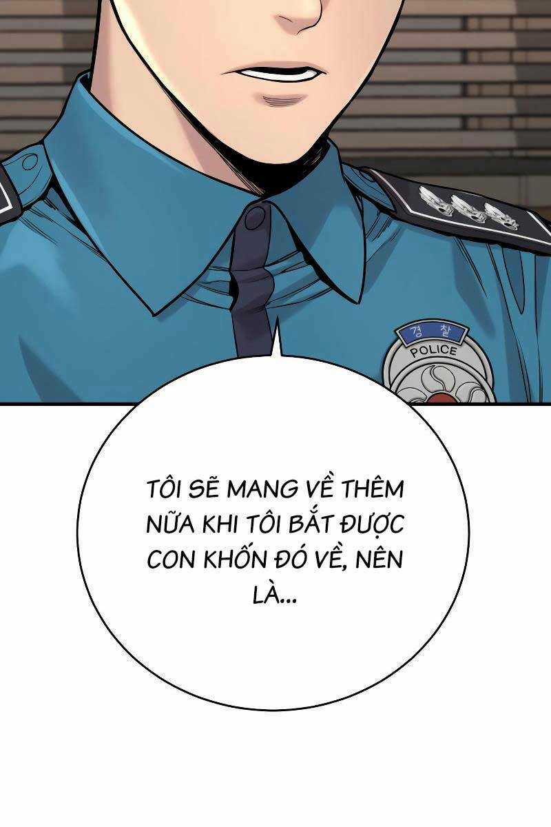 Cảnh Sát Báo Thù - Chapter 10 - Trang 84