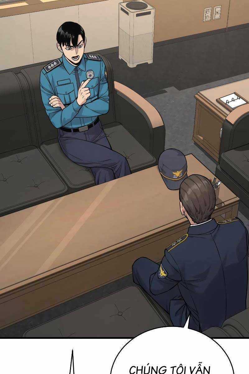 Cảnh Sát Báo Thù - Chapter 10 - Trang 86
