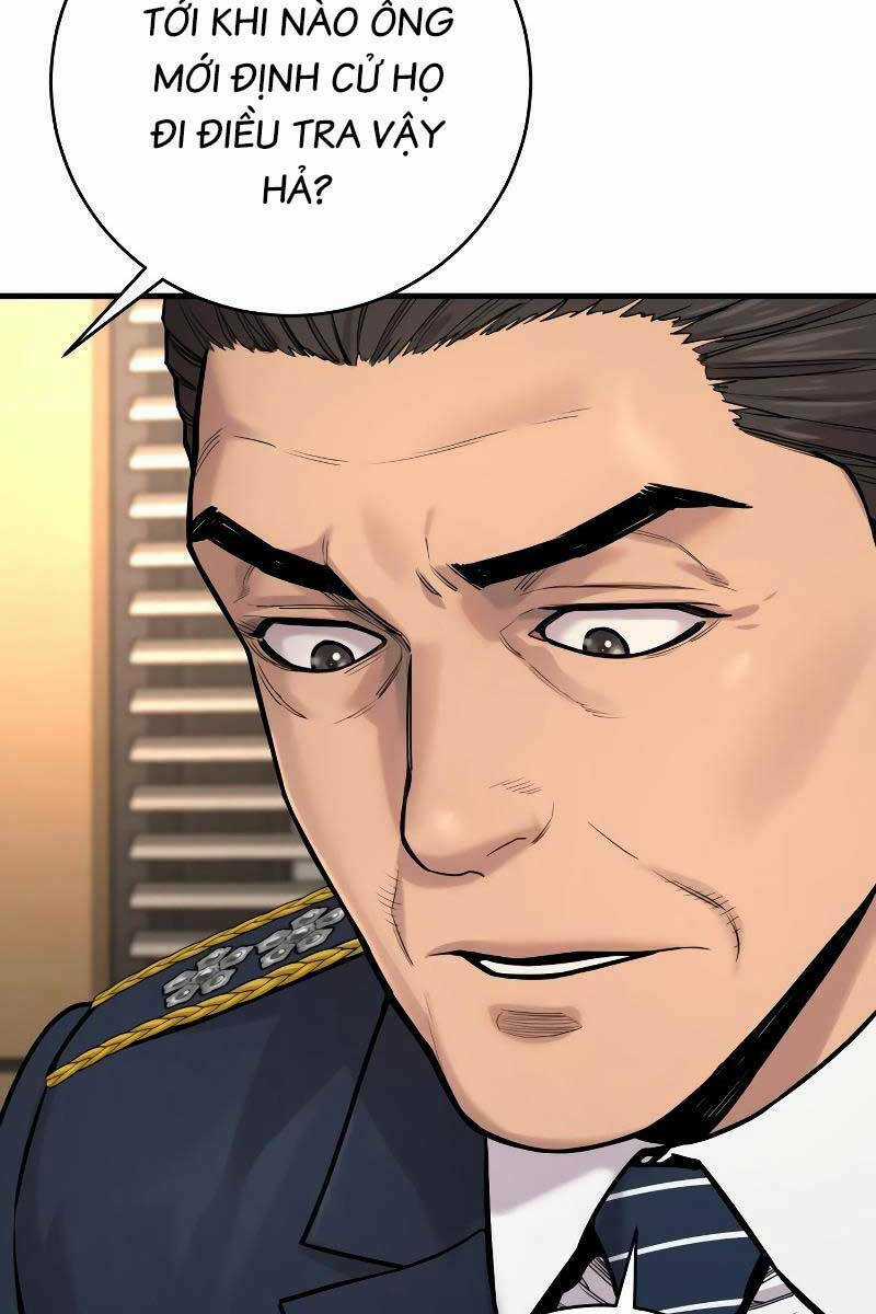 Cảnh Sát Báo Thù - Chapter 10 - Trang 88