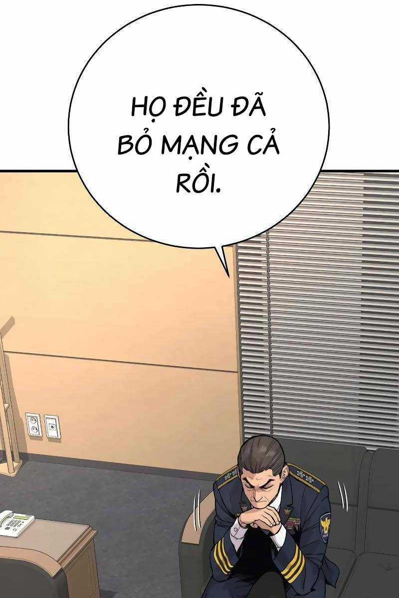 Cảnh Sát Báo Thù - Chapter 10 - Trang 90