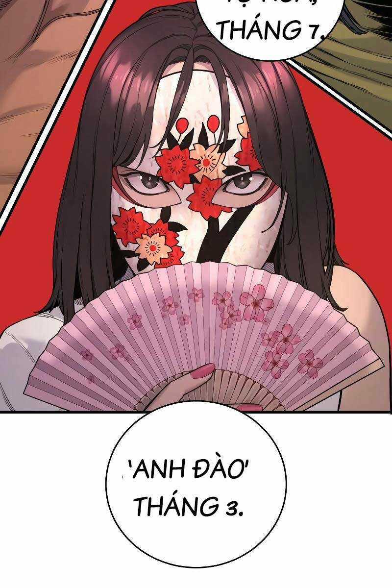 Cảnh Sát Báo Thù - Chapter 10 - Trang 10