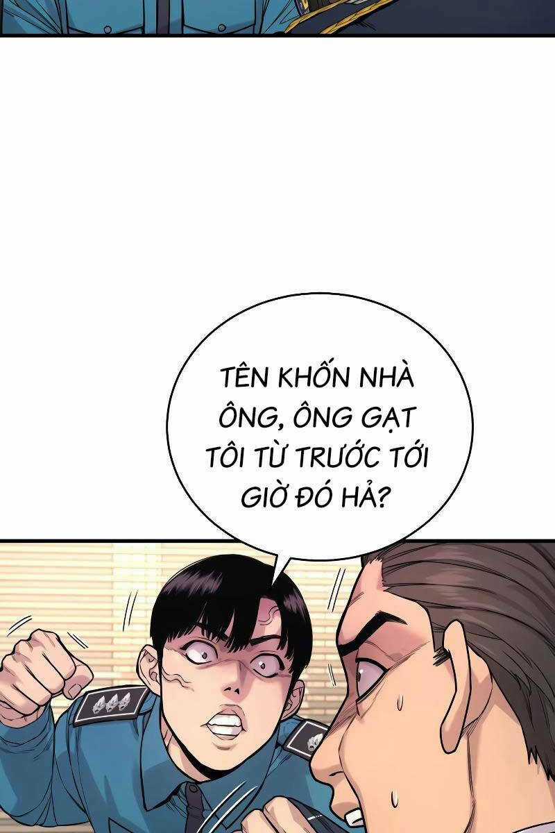 Cảnh Sát Báo Thù - Chapter 10 - Trang 93