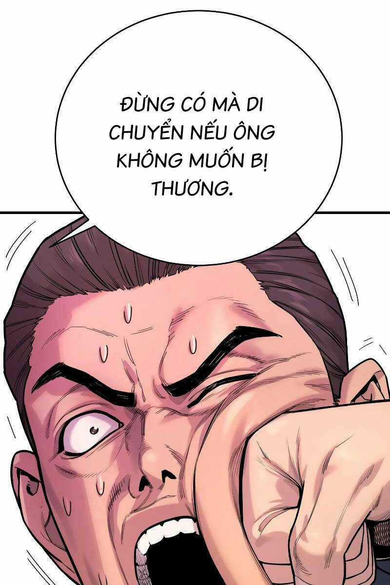 Cảnh Sát Báo Thù - Chapter 10 - Trang 95