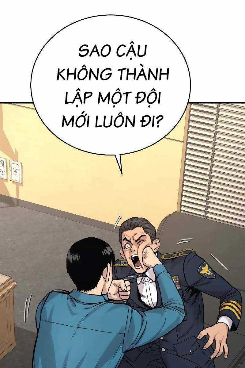 Cảnh Sát Báo Thù - Chapter 10 - Trang 97