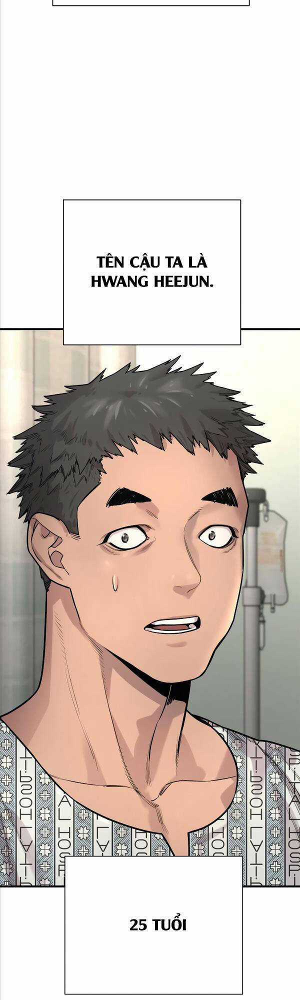 Cảnh Sát Báo Thù - Chapter 11 - Trang 2