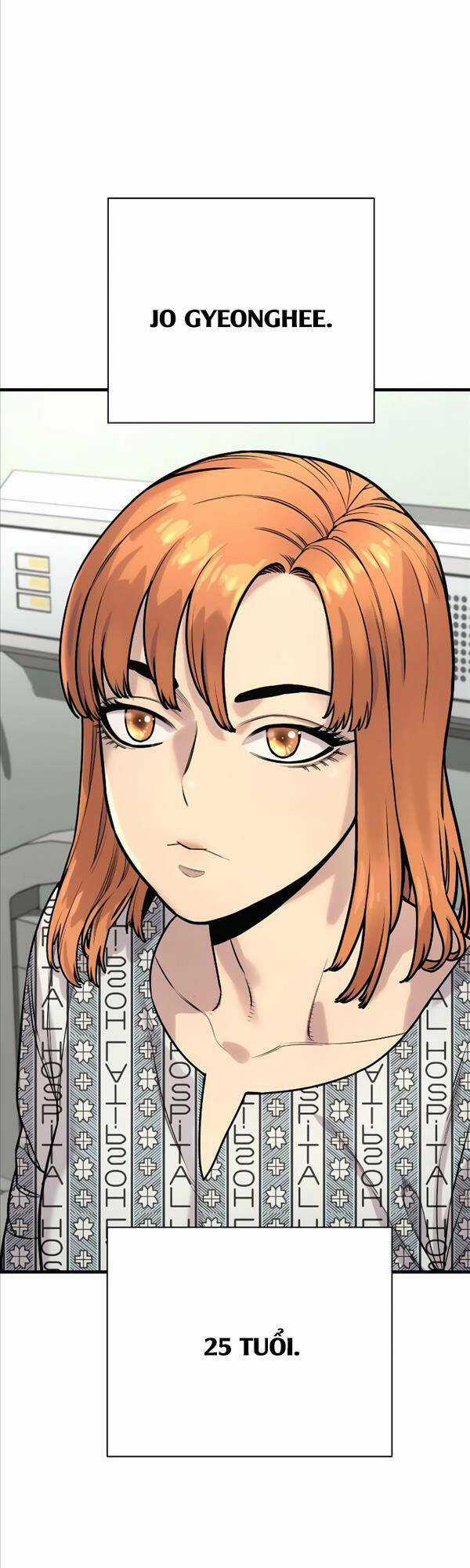 Cảnh Sát Báo Thù - Chapter 11 - Trang 11