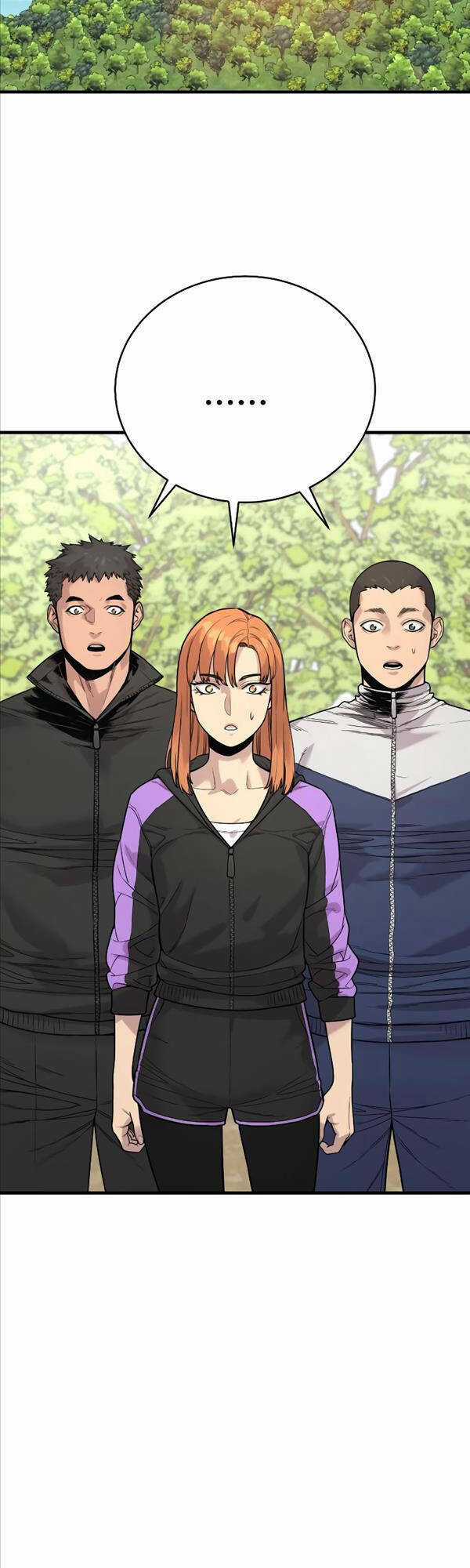 Cảnh Sát Báo Thù - Chapter 11 - Trang 19