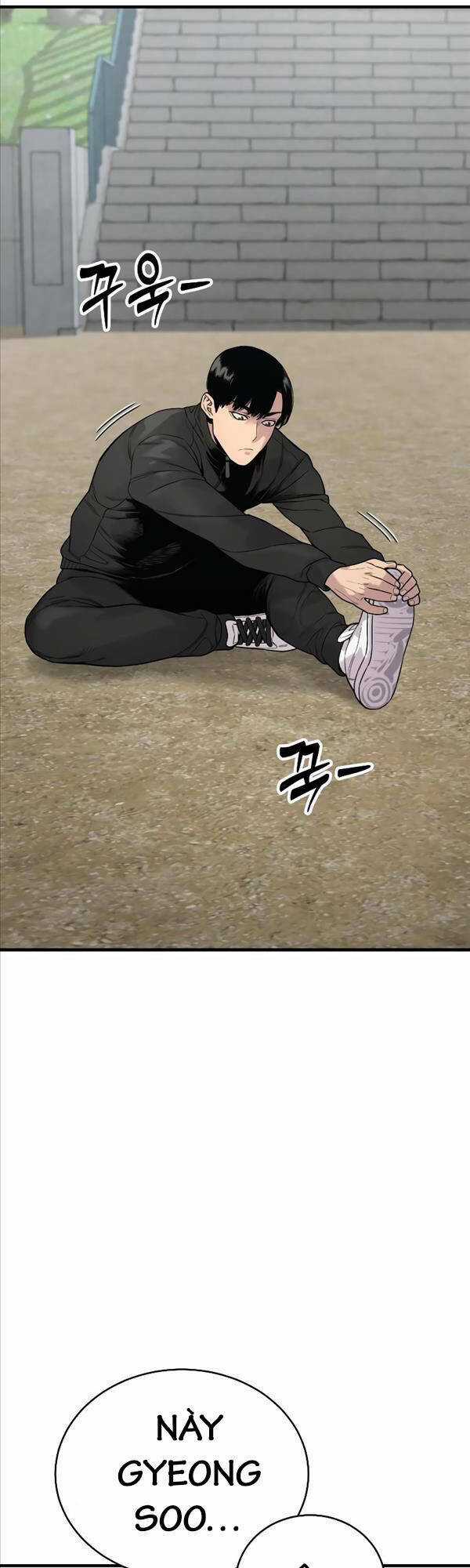 Cảnh Sát Báo Thù - Chapter 11 - Trang 20