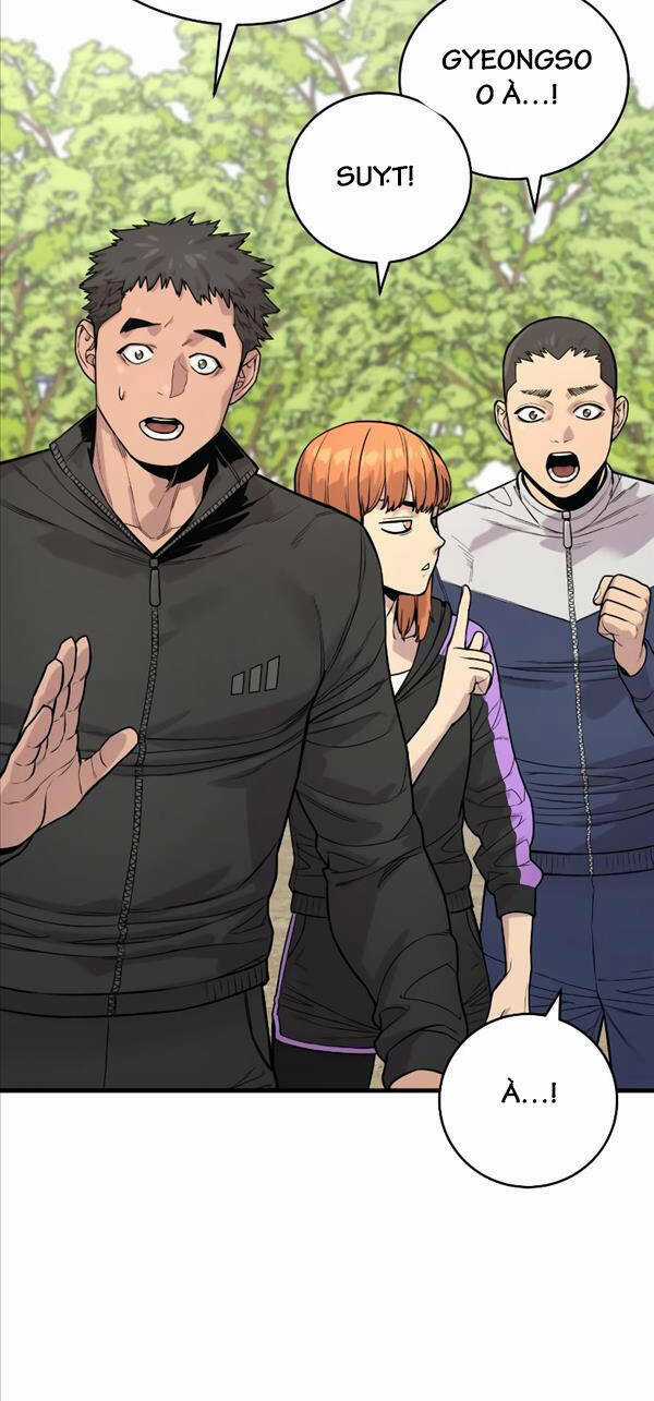 Cảnh Sát Báo Thù - Chapter 11 - Trang 25