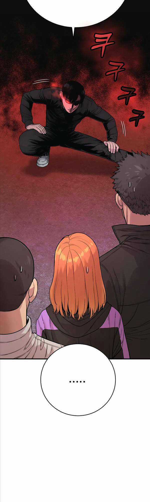 Cảnh Sát Báo Thù - Chapter 11 - Trang 27