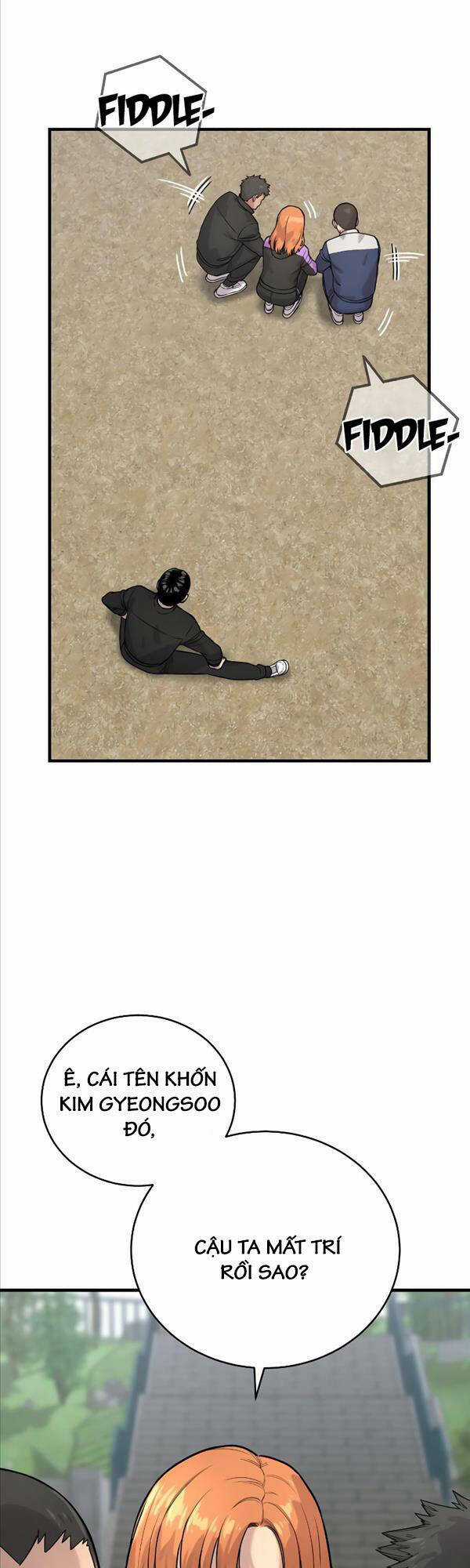 Cảnh Sát Báo Thù - Chapter 11 - Trang 28