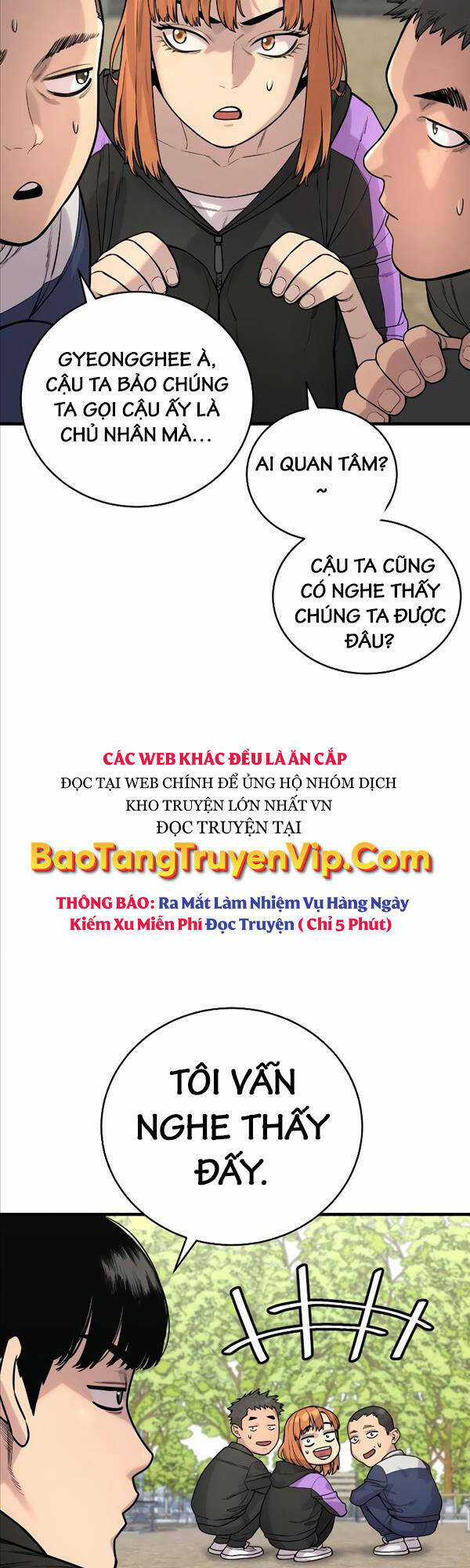 Cảnh Sát Báo Thù - Chapter 11 - Trang 29