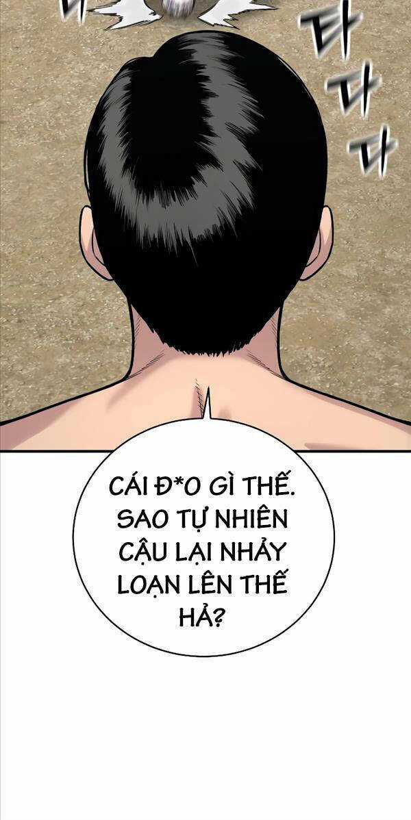 Cảnh Sát Báo Thù - Chapter 11 - Trang 38