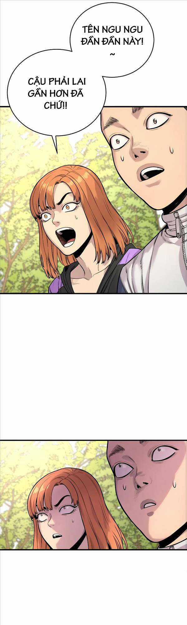 Cảnh Sát Báo Thù - Chapter 11 - Trang 39