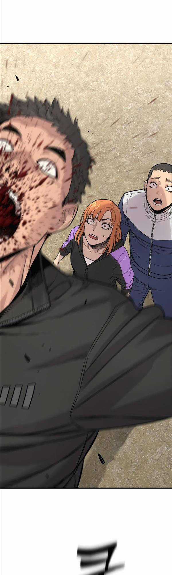 Cảnh Sát Báo Thù - Chapter 11 - Trang 40