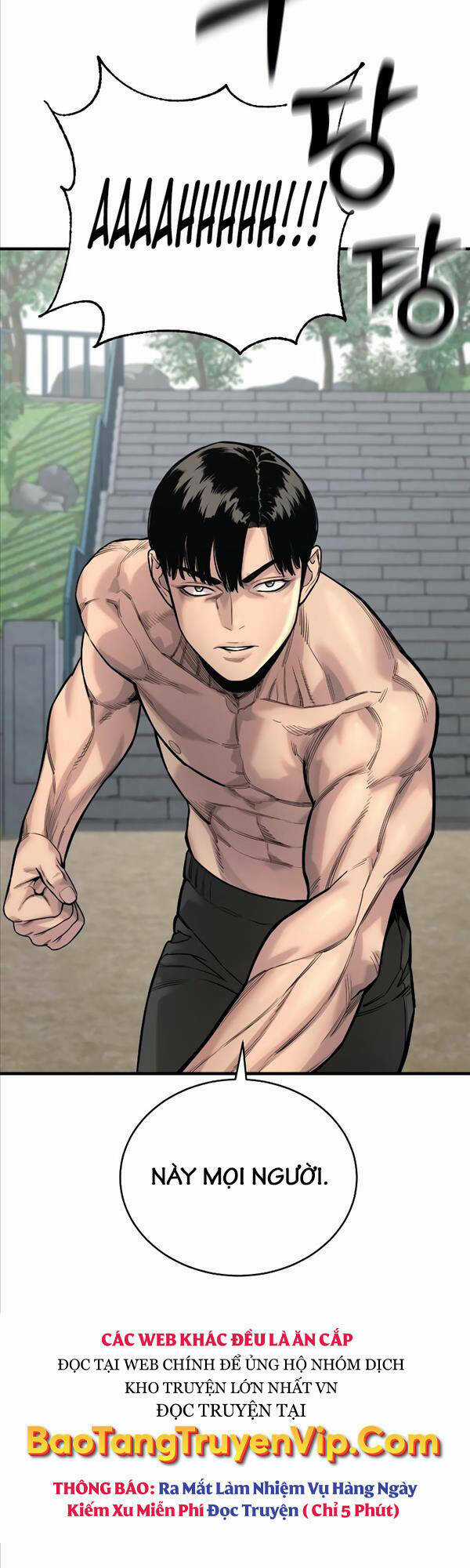 Cảnh Sát Báo Thù - Chapter 11 - Trang 41