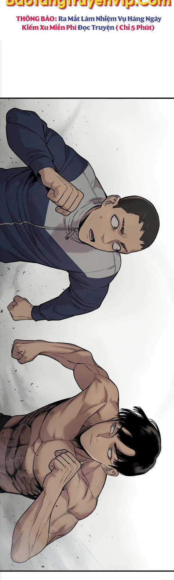 Cảnh Sát Báo Thù - Chapter 11 - Trang 46