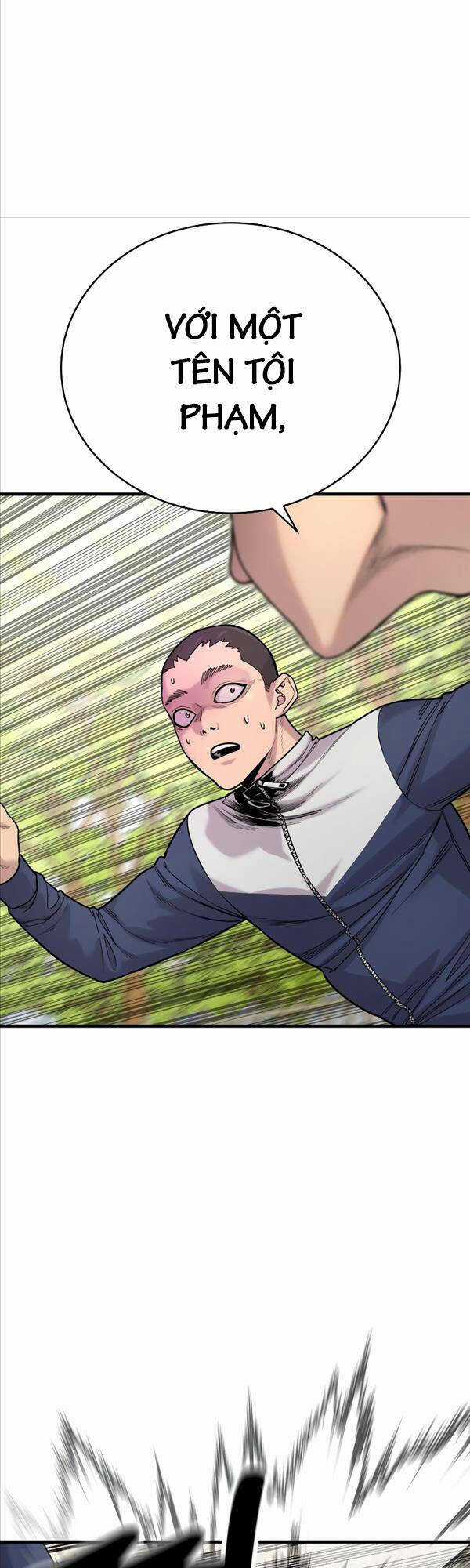 Cảnh Sát Báo Thù - Chapter 11 - Trang 47