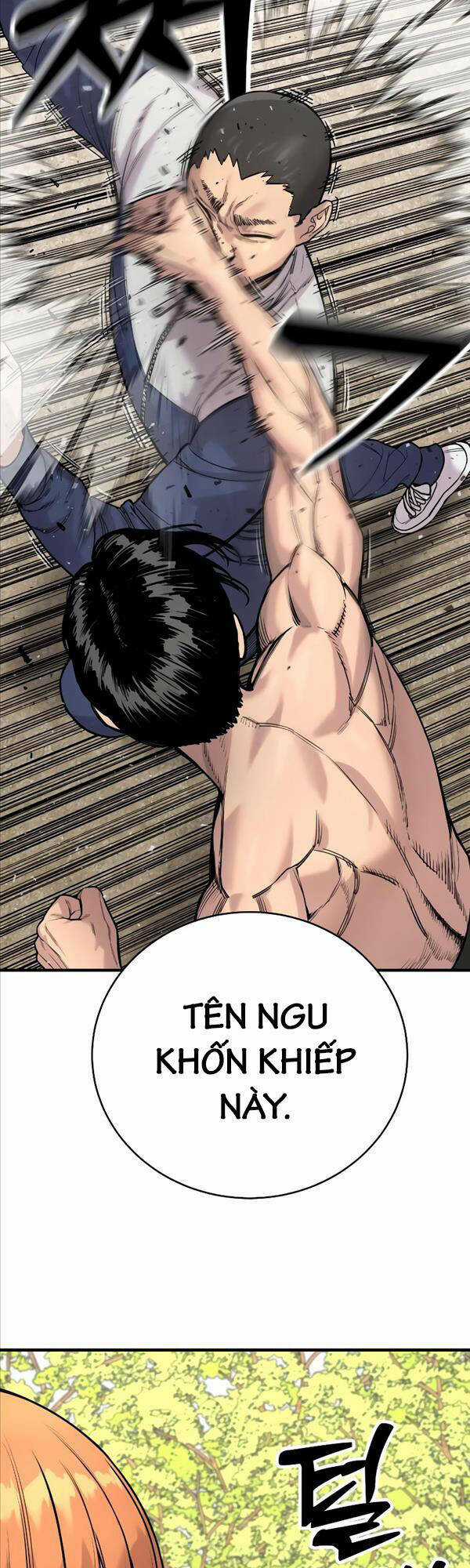 Cảnh Sát Báo Thù - Chapter 11 - Trang 48