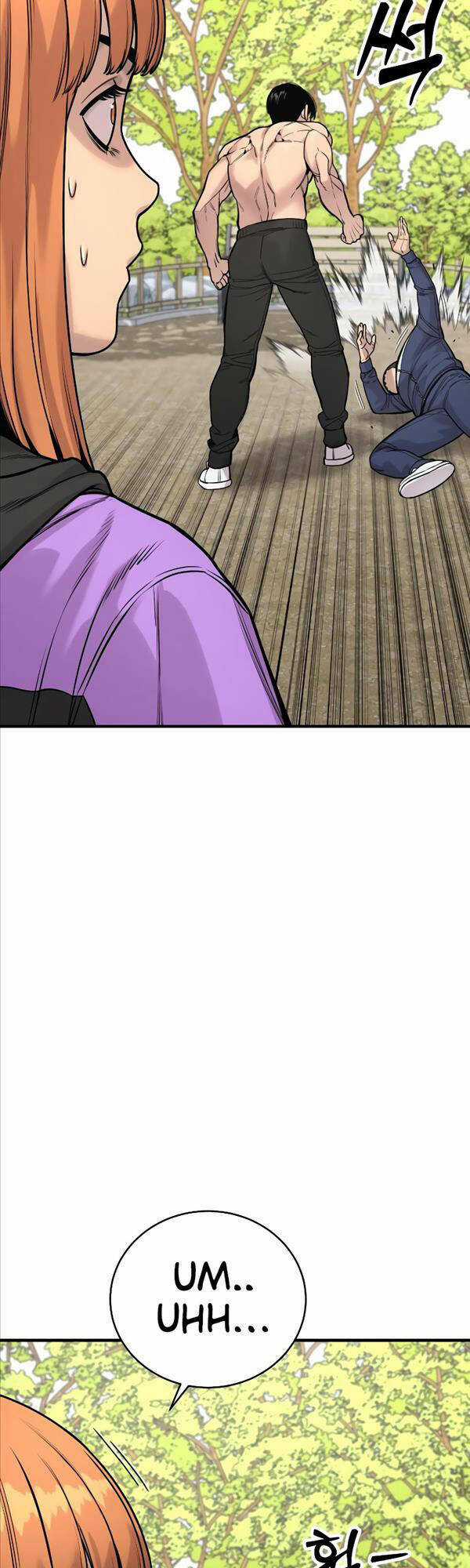 Cảnh Sát Báo Thù - Chapter 11 - Trang 49