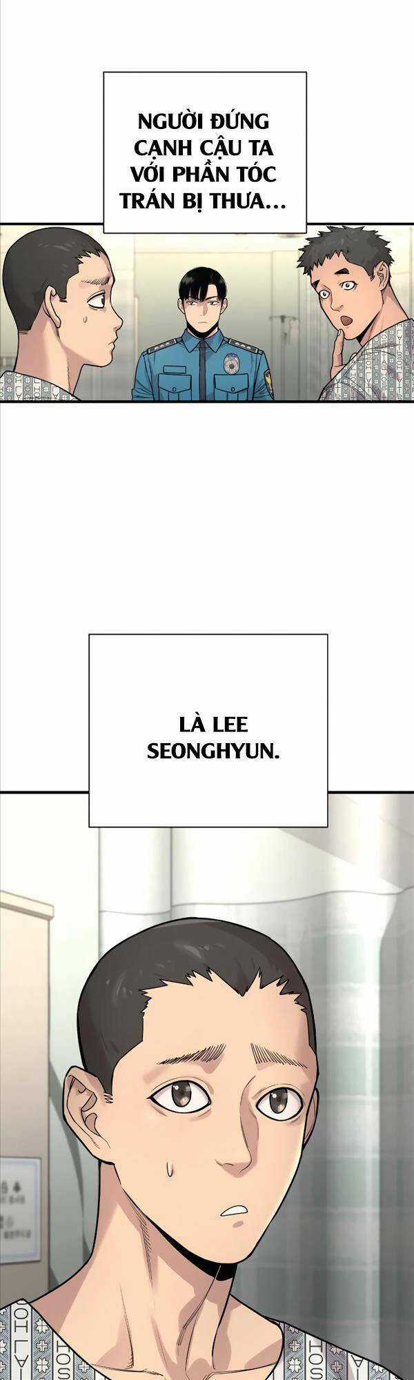 Cảnh Sát Báo Thù - Chapter 11 - Trang 6