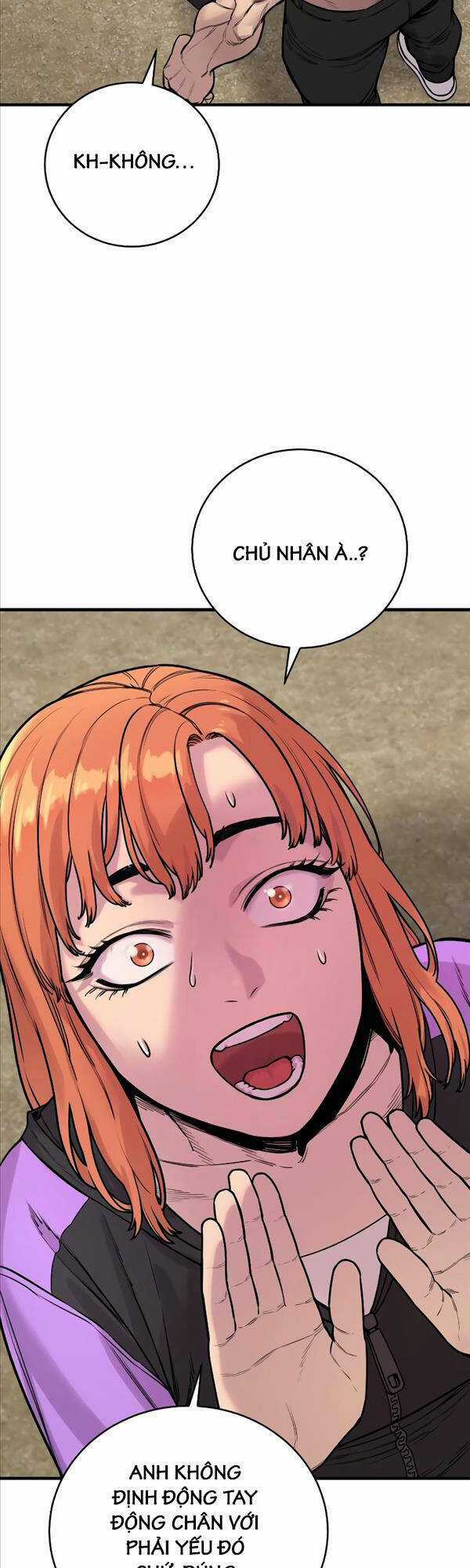 Cảnh Sát Báo Thù - Chapter 11 - Trang 52