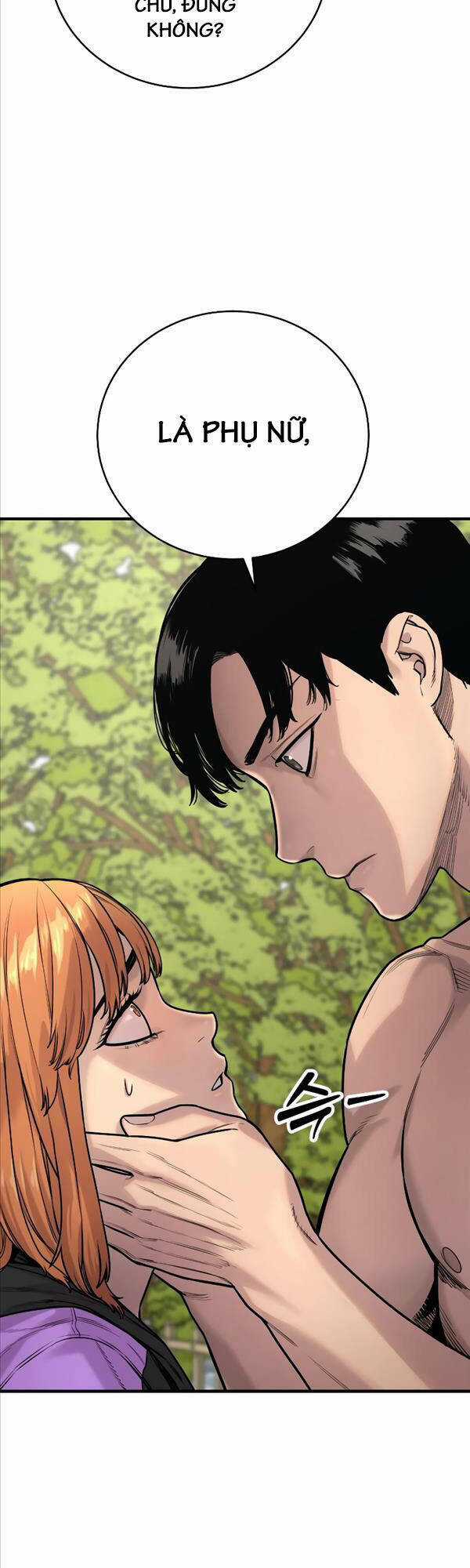 Cảnh Sát Báo Thù - Chapter 11 - Trang 53