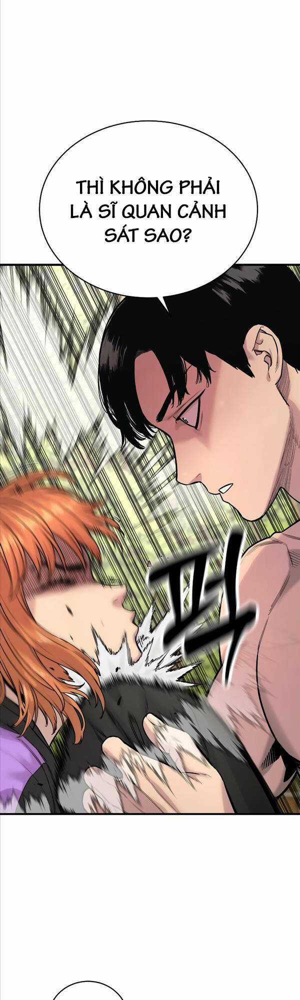 Cảnh Sát Báo Thù - Chapter 11 - Trang 54