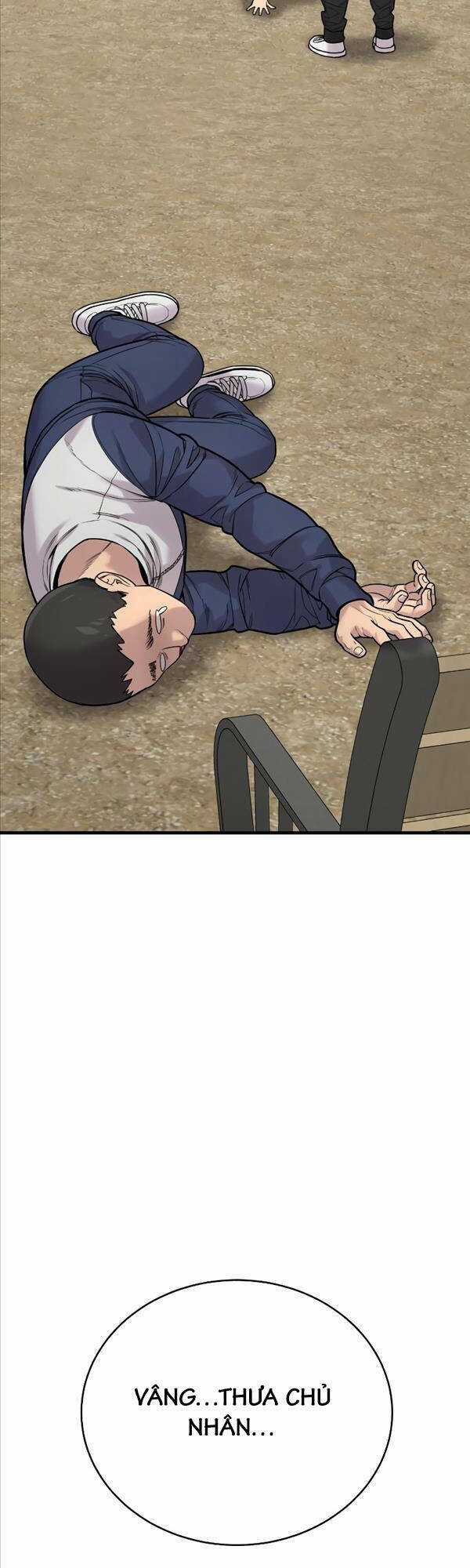 Cảnh Sát Báo Thù - Chapter 11 - Trang 58