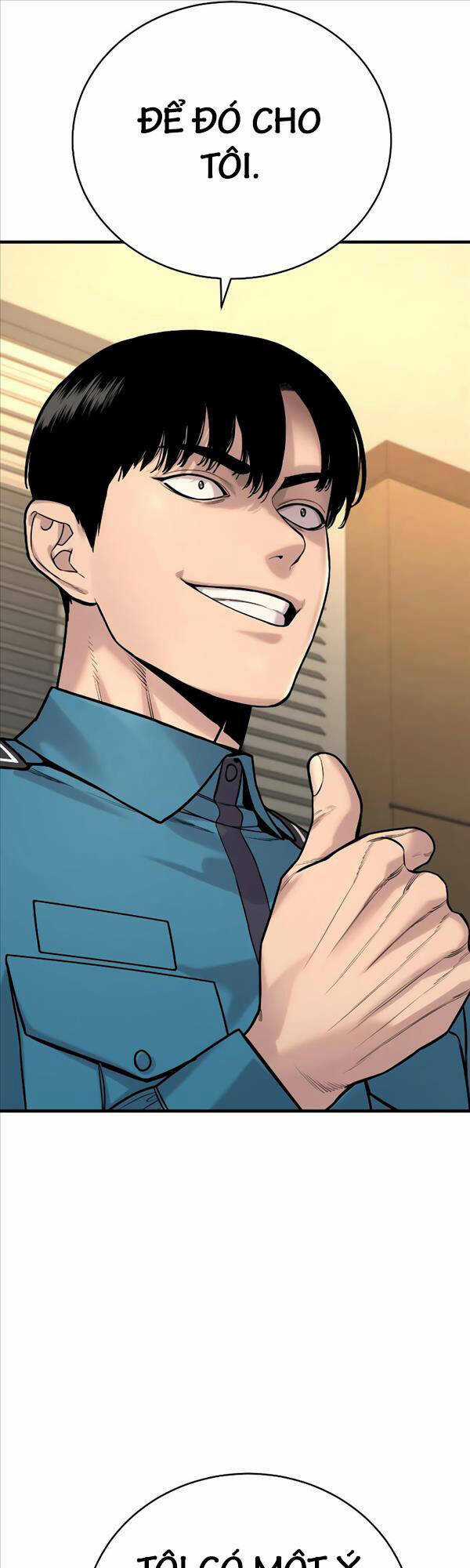 Cảnh Sát Báo Thù - Chapter 11 - Trang 64