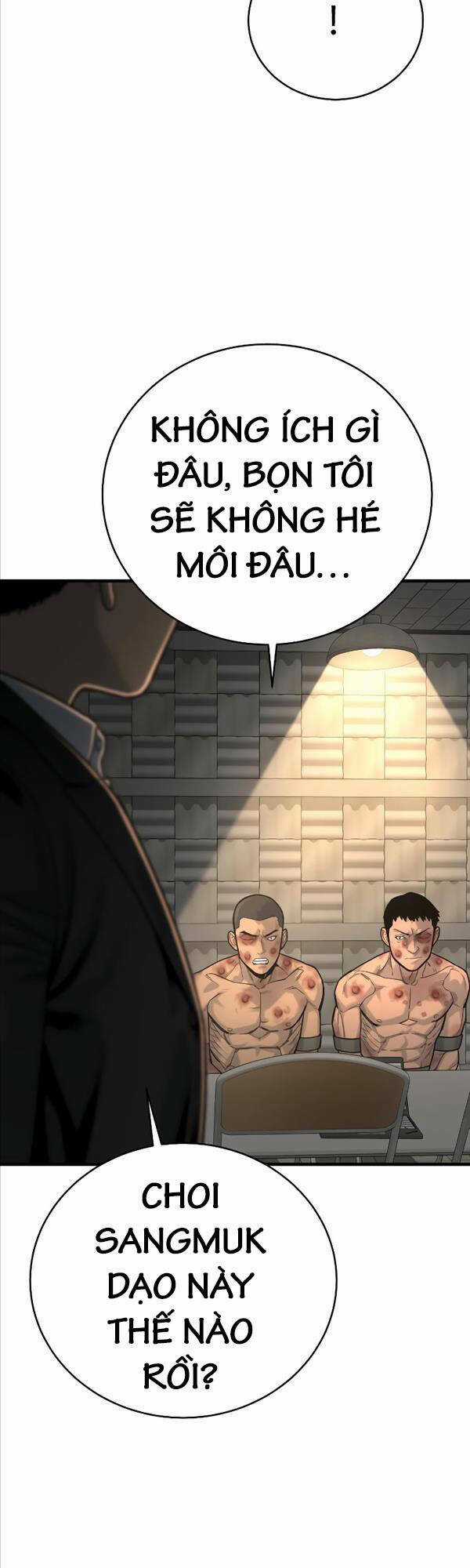 Cảnh Sát Báo Thù - Chapter 11 - Trang 67