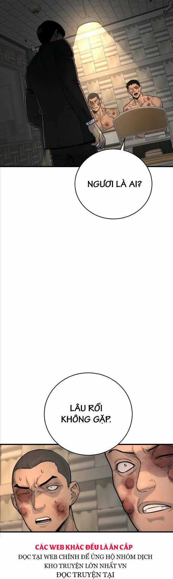 Cảnh Sát Báo Thù - Chapter 11 - Trang 70