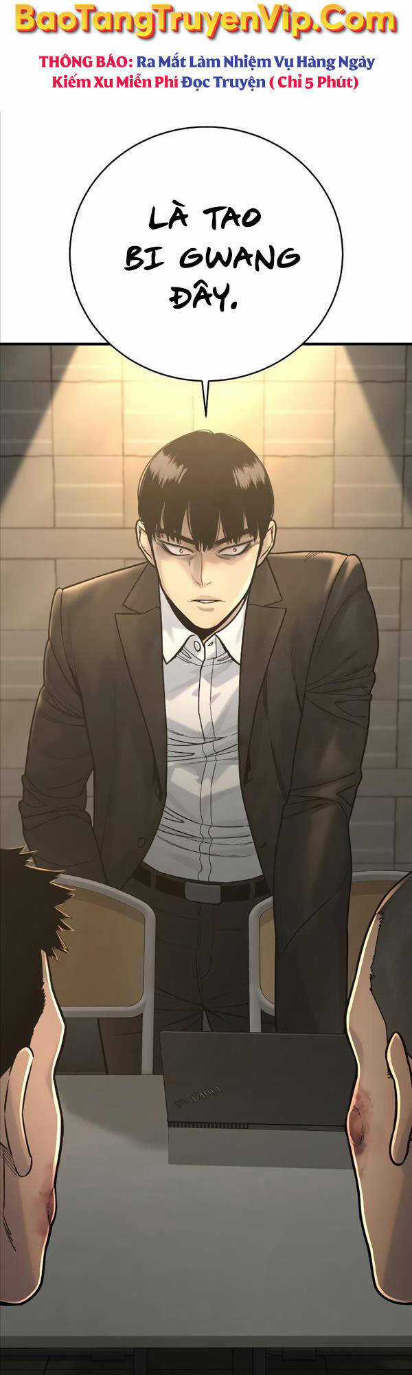 Cảnh Sát Báo Thù - Chapter 11 - Trang 71