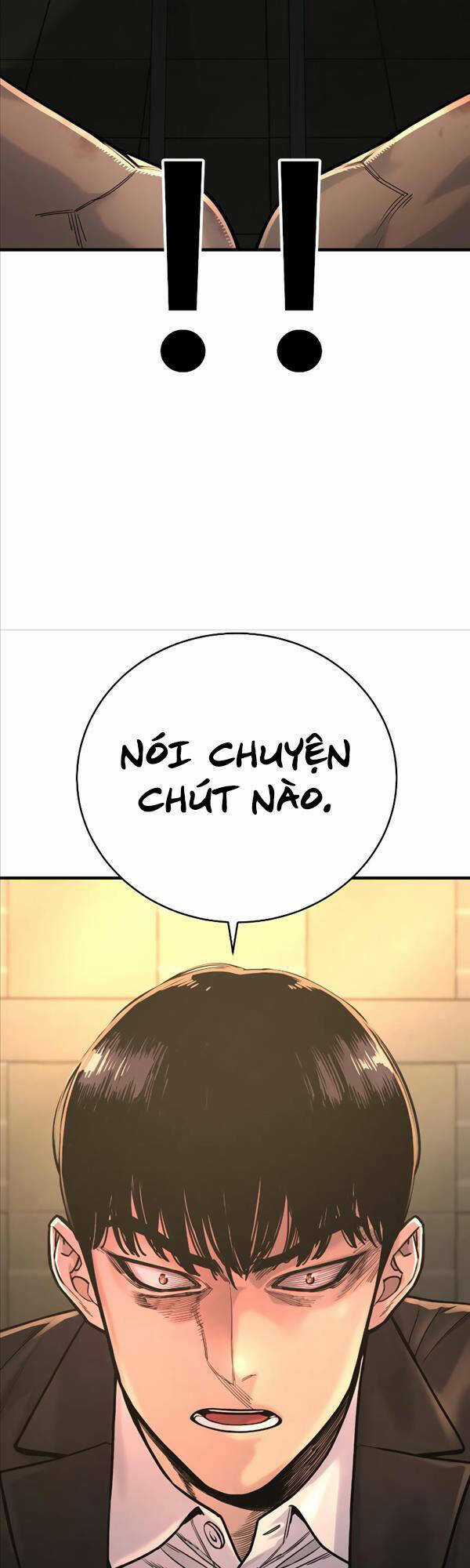 Cảnh Sát Báo Thù - Chapter 11 - Trang 72