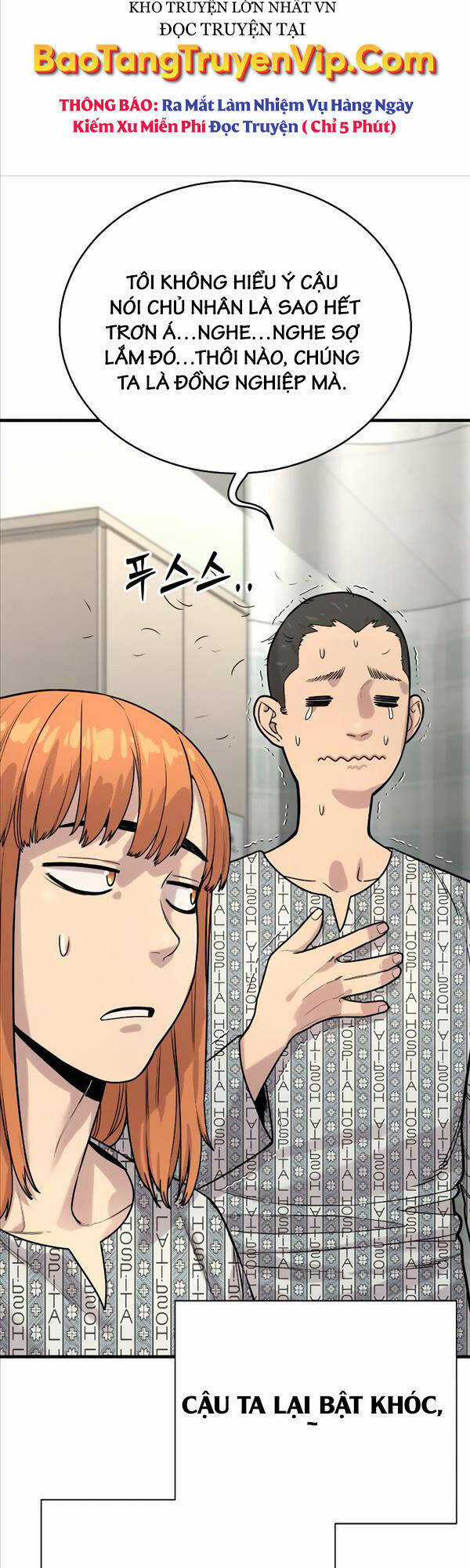 Cảnh Sát Báo Thù - Chapter 11 - Trang 9