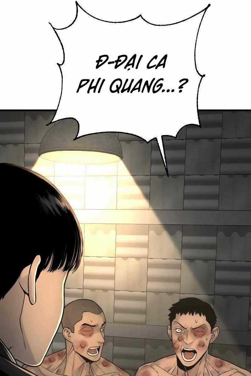 Cảnh Sát Báo Thù - Chapter 12 - Trang 2