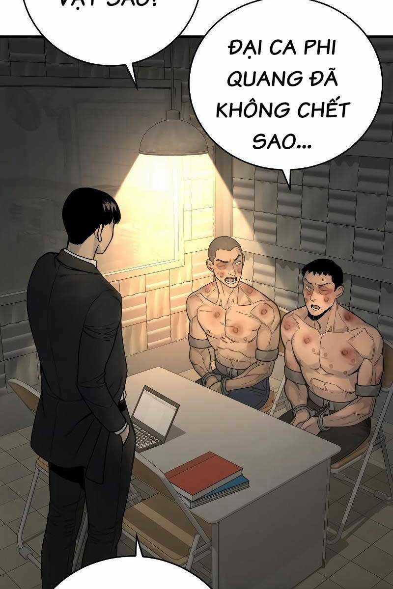Cảnh Sát Báo Thù - Chapter 12 - Trang 11