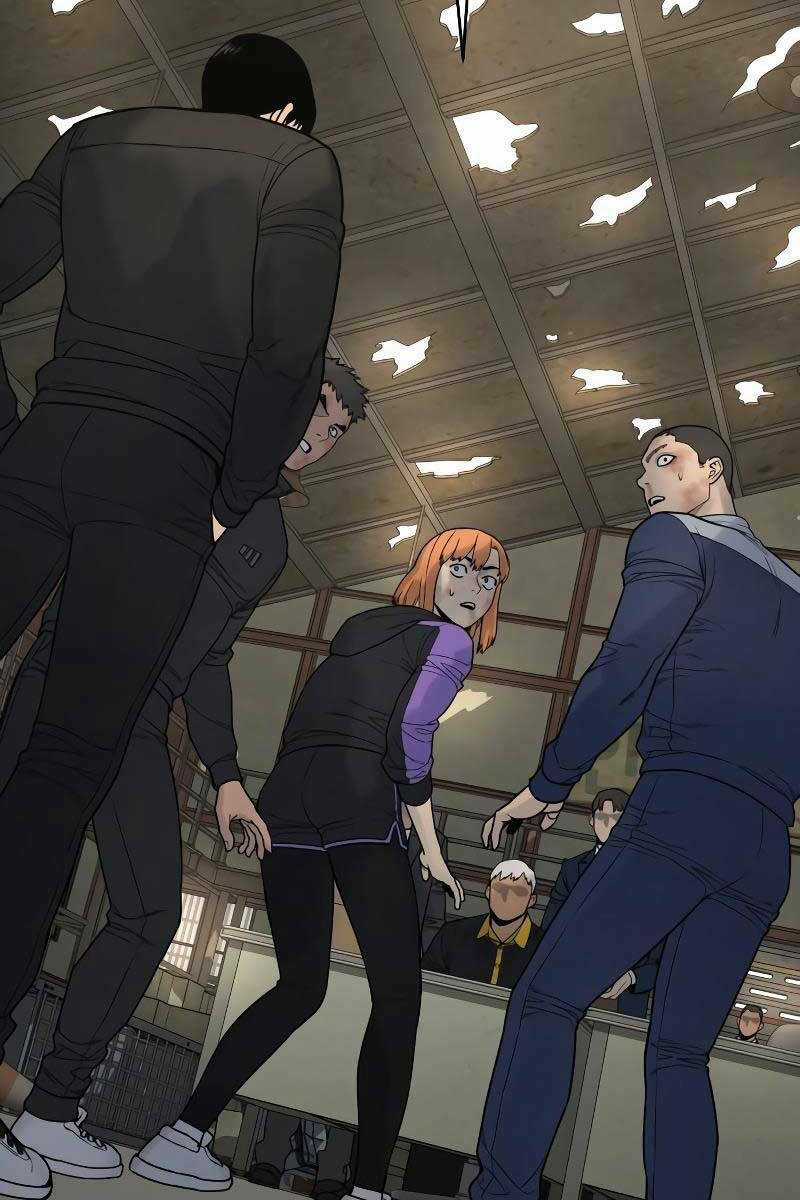 Cảnh Sát Báo Thù - Chapter 12 - Trang 102