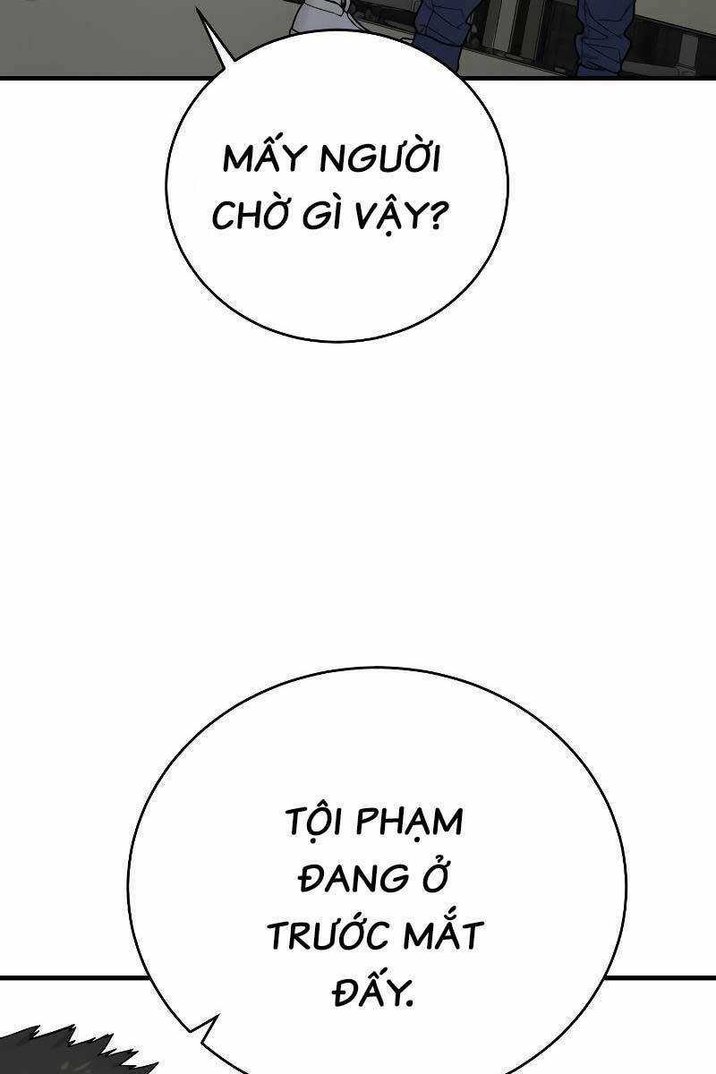 Cảnh Sát Báo Thù - Chapter 12 - Trang 103