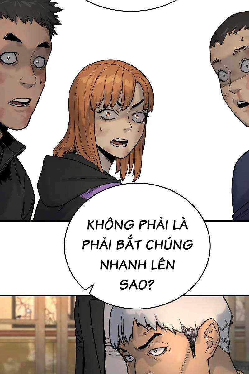 Cảnh Sát Báo Thù - Chapter 12 - Trang 104