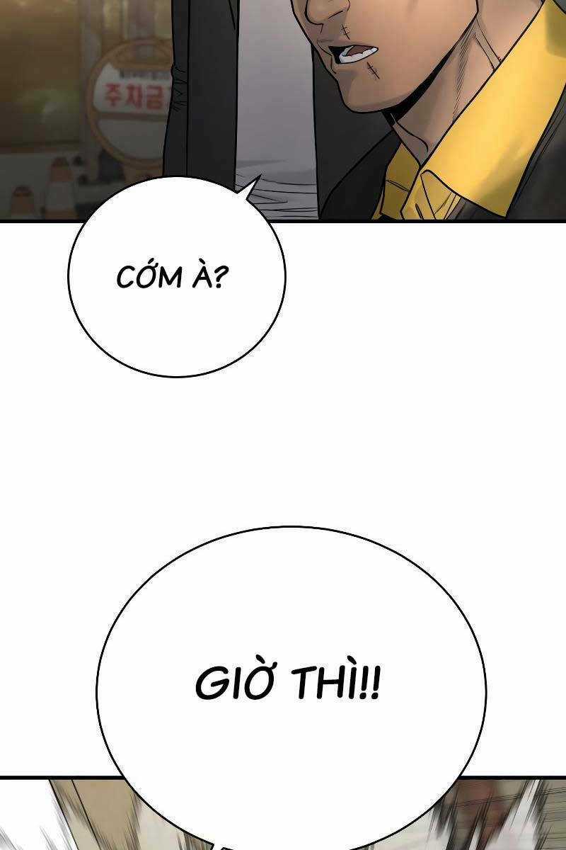 Cảnh Sát Báo Thù - Chapter 12 - Trang 105