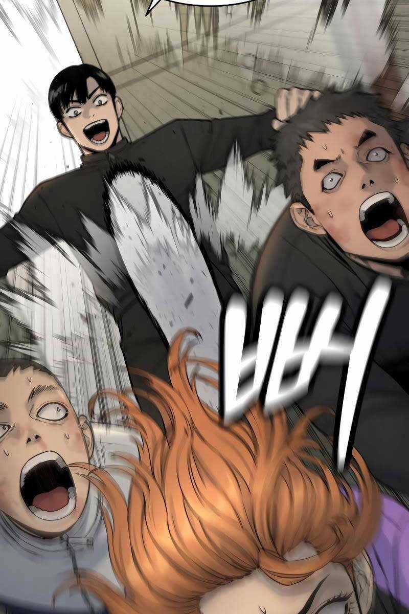 Cảnh Sát Báo Thù - Chapter 12 - Trang 106