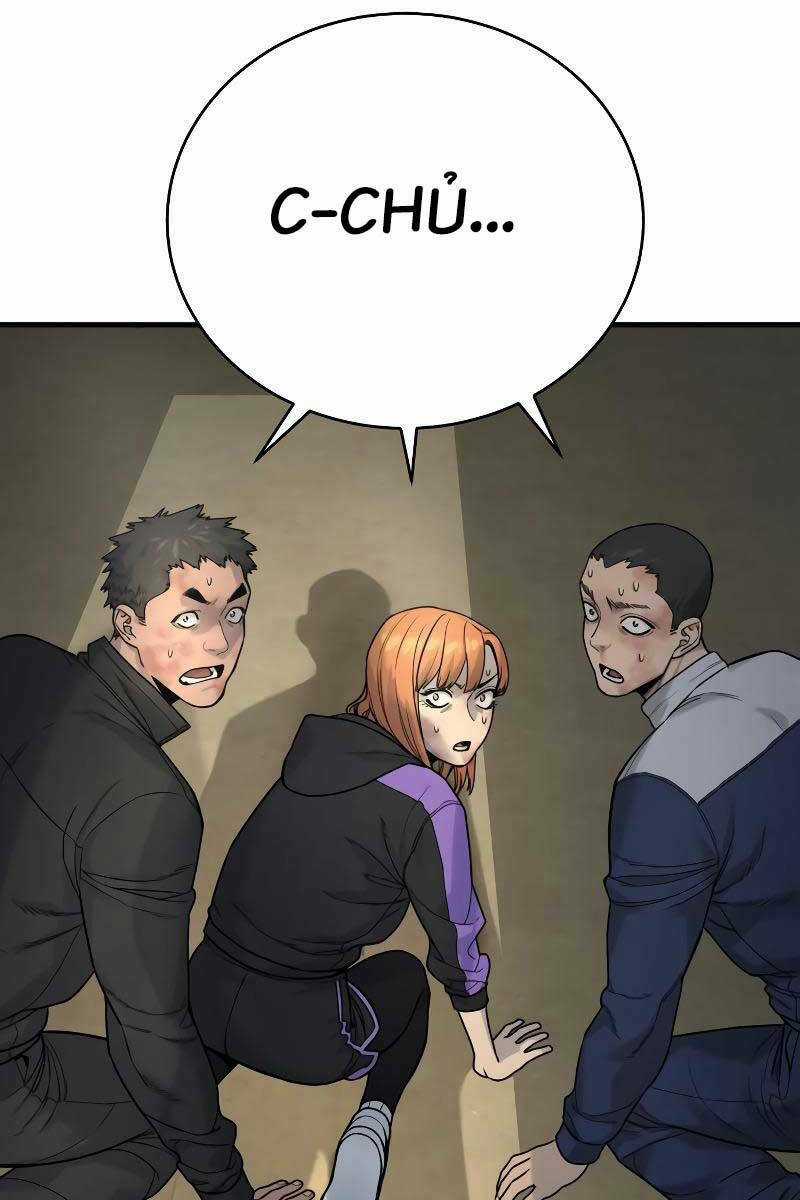 Cảnh Sát Báo Thù - Chapter 12 - Trang 109