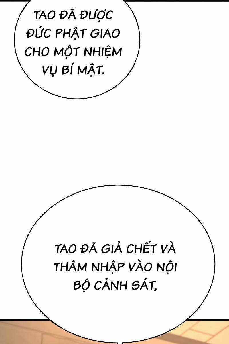 Cảnh Sát Báo Thù - Chapter 12 - Trang 12