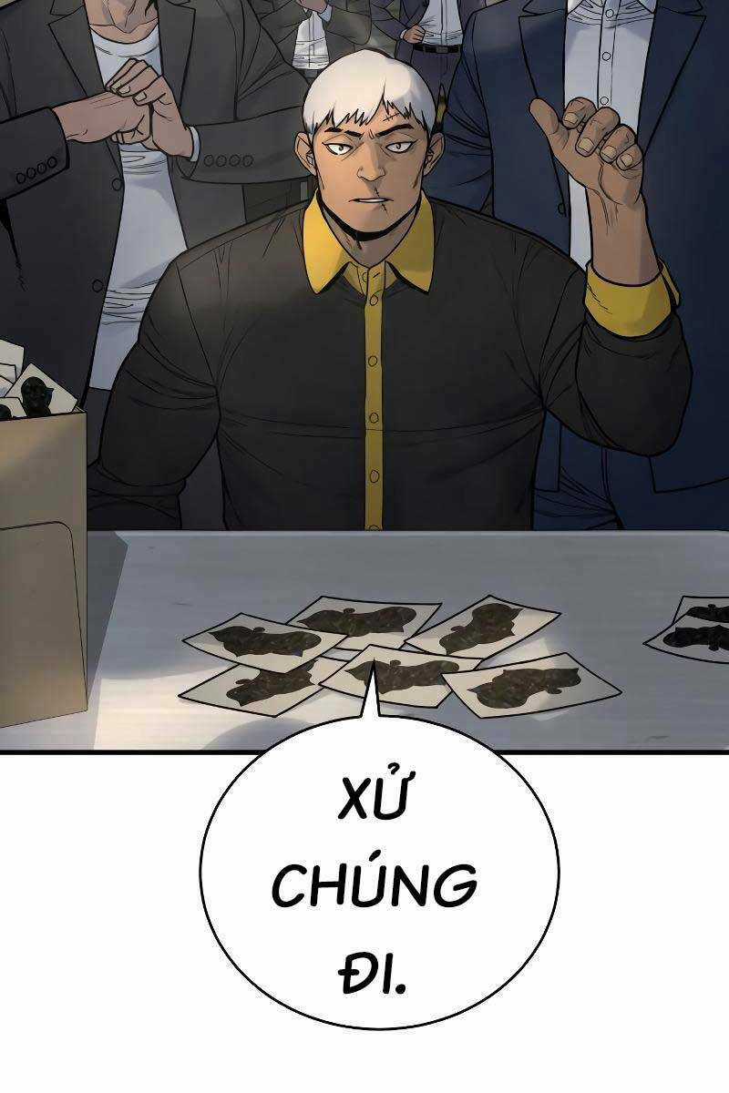 Cảnh Sát Báo Thù - Chapter 12 - Trang 111