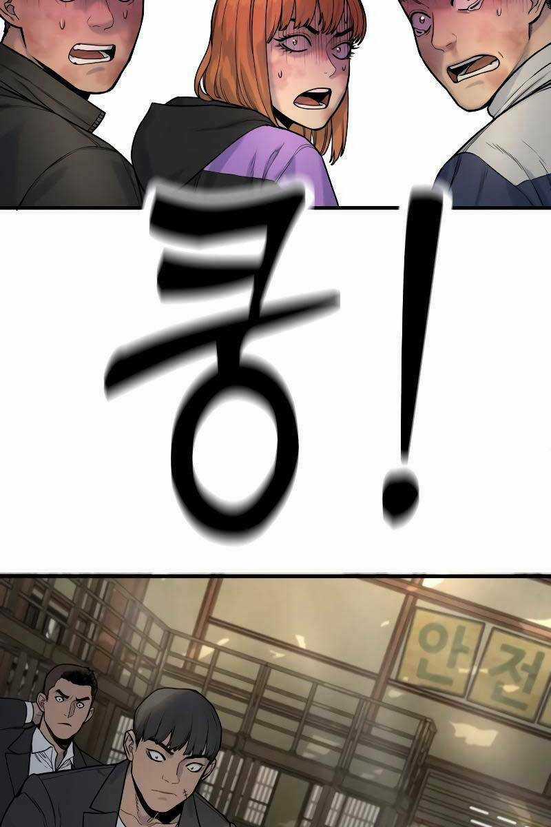 Cảnh Sát Báo Thù - Chapter 12 - Trang 114